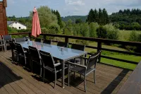 Ourthe Valley View Retreat - Wifi