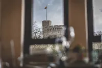 Windsor Castle Views & Parking - By Tempstay - 2 stelle
