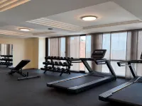 Best Western Hotel Garda - Gym
