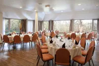 Best Western Auray Hotel du Loch - Frühstück