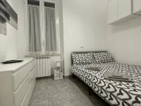Villa Kinga 2 - parking