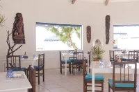 OceanBlue Resort - breakfast
