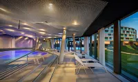 Maistra Select Family Hotel Amarin - Baarit