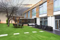Holiday Inn DONCASTER A1 (M), JCT.36 by IHG - bar