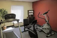 Hampton Inn Orange - Gym