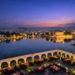 Shakuntalam Sagar - Luxury Boutique Lake View Hotel, Udaipur - 2 stjerner