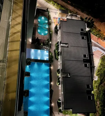 Ojies Onsen - 3 Guest Only - spa
