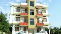 Eagle Nest Home Stay -  Privatzimmer