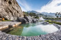 Colca Lodge Spa & Hot Springs - Горячие источники