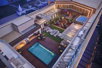 Fortune Park, Aligarh - Member ITC Hotels' Group - Park Yeri