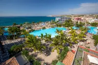 Lopesan Villa del Conde Resort & Thalasso - واي فاي
