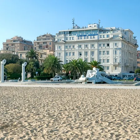 Hotel Esplanade