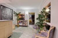 Super 8 by Wyndham Eureka - WiFi