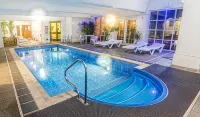 The Manor Hotel - Fitnessstudio