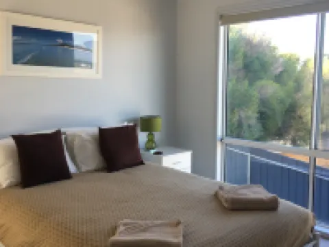 Kangaroo Island Bayview Villas Hotels in Kingscote
