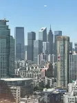 Guangzhou Tianhe TaiKoo Hui James Joyce ELITE Hotel - romantici