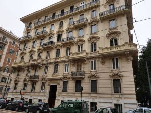 Popolo & Flaminio Rooms