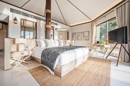 Vala Hua Hin - Nu Chapter Hotels