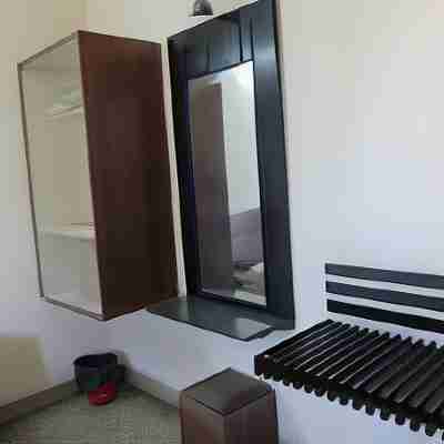 Hotel Paarvathy's (P) Ltd Rooms