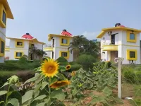 Sonar Bangla Resort