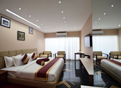 Rama Residency