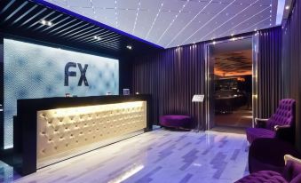 FX Hotel (Taipei Nanjing East Road)