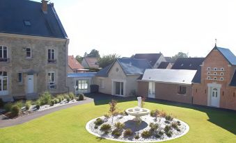 Logis Hotel Chemin des Dames le Relais de Fleurette - Housity