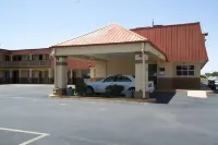 Best Budget Inn - Abilene