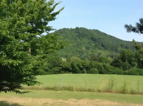 Rosenberger Volkermarkt Hotels in Eberstein