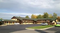 Hospitality Inn - Buffalo Airport Hôtels à : Lancaster
