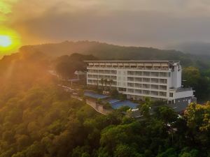 Amaranta Prambanan Hotel