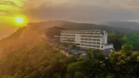 Amaranta Prambanan Yogyakarta Hotel dekat Perempatan Giwangan