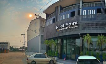 Rest Point Sampran