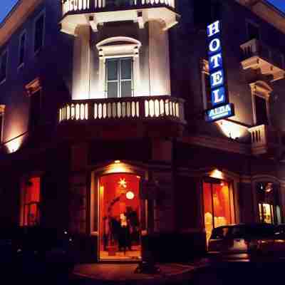 Hotel Alba Hotel Exterior