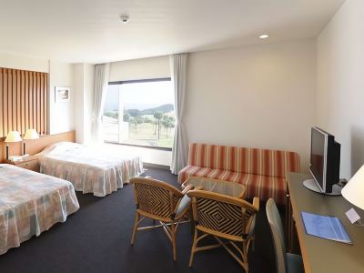 その他 コスモリゾート種子島ゴルフリゾートの写真