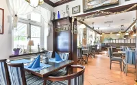Hotel Gastmahl des Meeres Hotels in Sassnitz