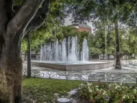 Hostal Rey Teodomiro Hotels in Algorfa