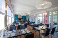 Logis - Hostellerie & Restaurant du Marché Hotels in Le Cateau-Cambrésis