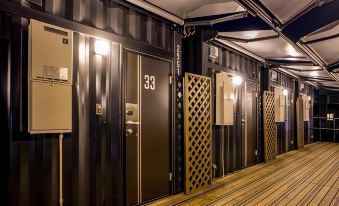 Hotel R9 the Yard Oyama Kizawa - Housity
