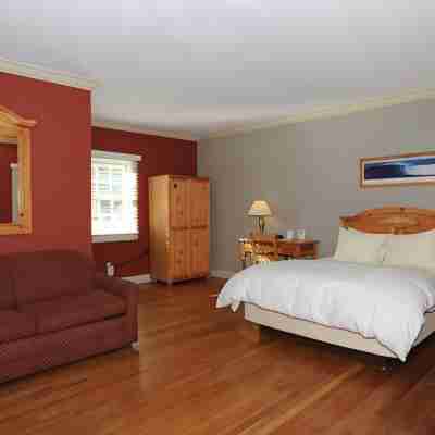 Southampton Long Island Hotel Rooms