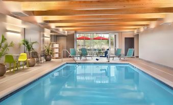 Home2 Suites by Hilton Allentown Bethlehem Airport