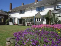 Newmans Hall Hotel a Glemsford