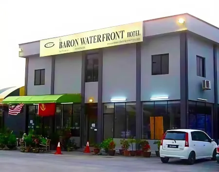 Baron Water Front