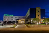 DMax Hotel Hotels in Marilia