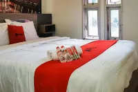 RedDoorz Plus @ Taman Madiun Các khách sạn ở Madiun
