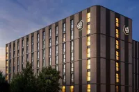 Arthotel Ana Amber Hotel dekat University of Rostock