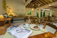 Hotel Latitud Buzios by Latitud Hoteles