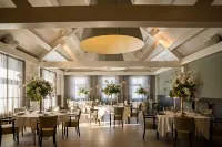 Fletcher Hotel-Restaurant Teugel Uden-Veghel Hotels in Wanroij