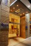 Wilson Hotel Hotels in der Nähe von Convento de San Bernardo