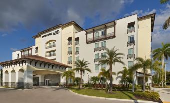SpringHill Suites Fort Myers Estero